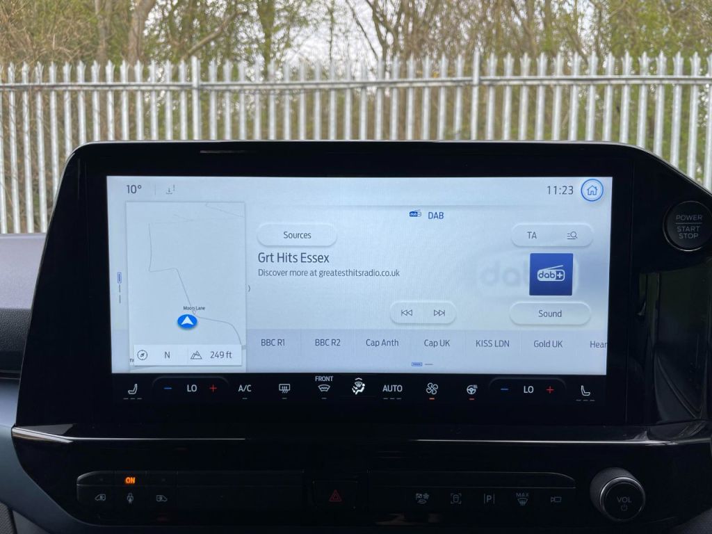 Used Ford Tourneo Custom 2024 for sale - 77836203: Photo 63