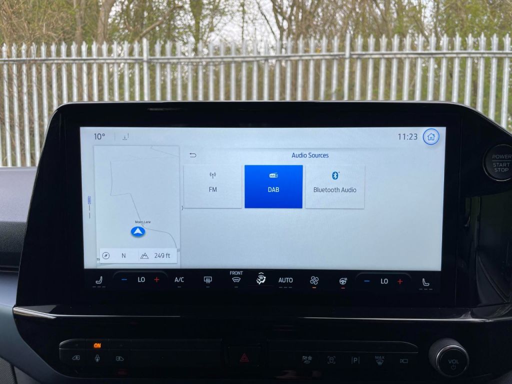 Used Ford Tourneo Custom 2024 for sale - 77836203: Photo 64