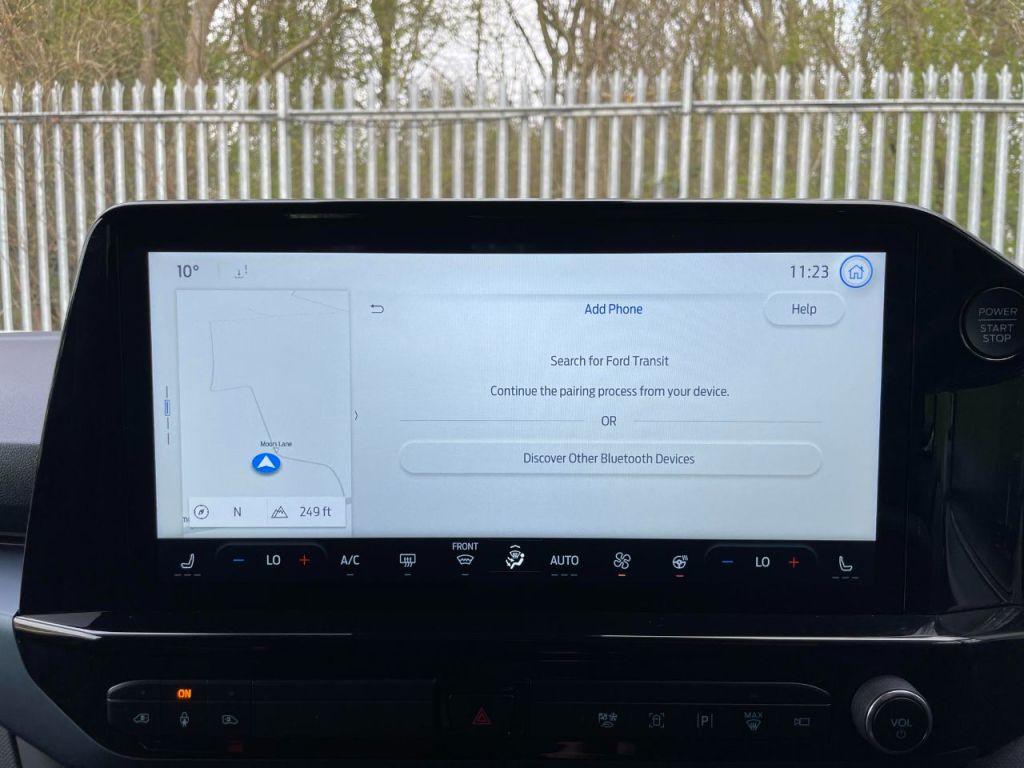 Used Ford Tourneo Custom 2024 for sale - 77836203: Photo 65