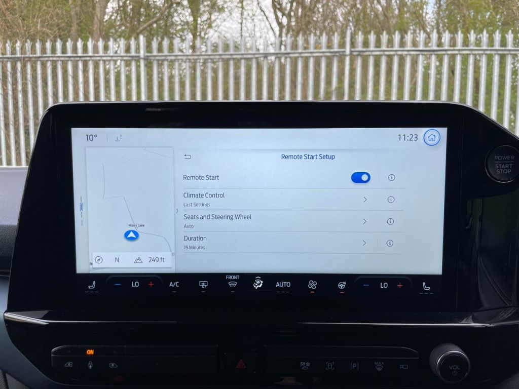 Used Ford Tourneo Custom 2024 for sale - 77836203: Photo 66