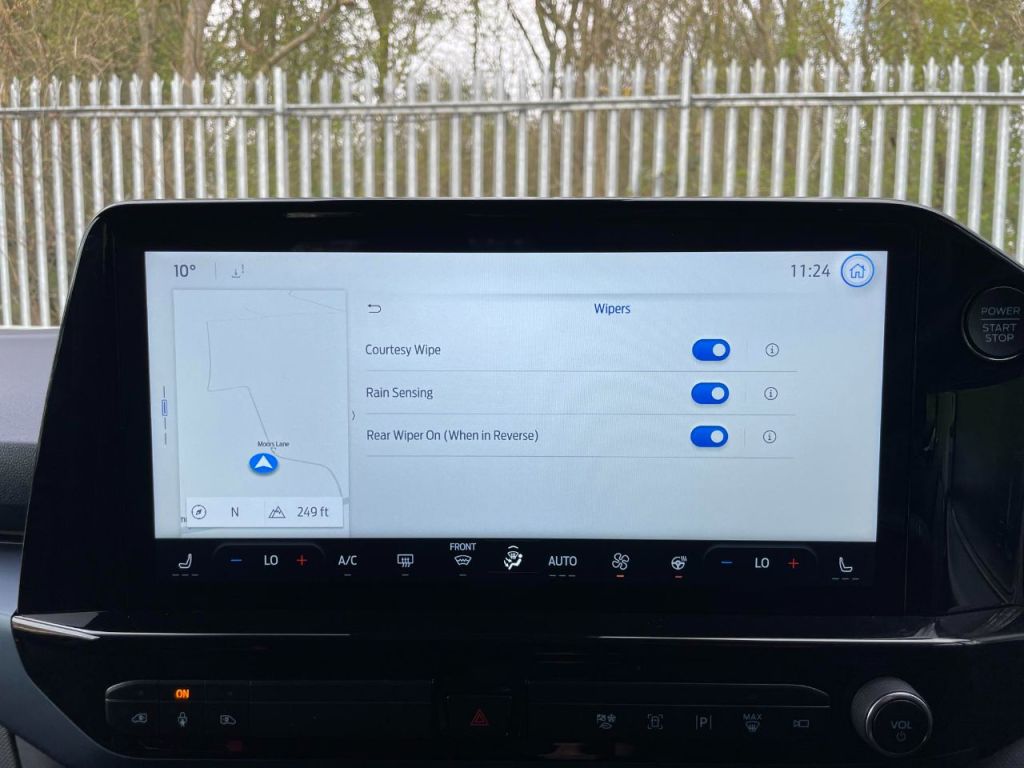 Used Ford Tourneo Custom 2024 for sale - 77836203: Photo 67