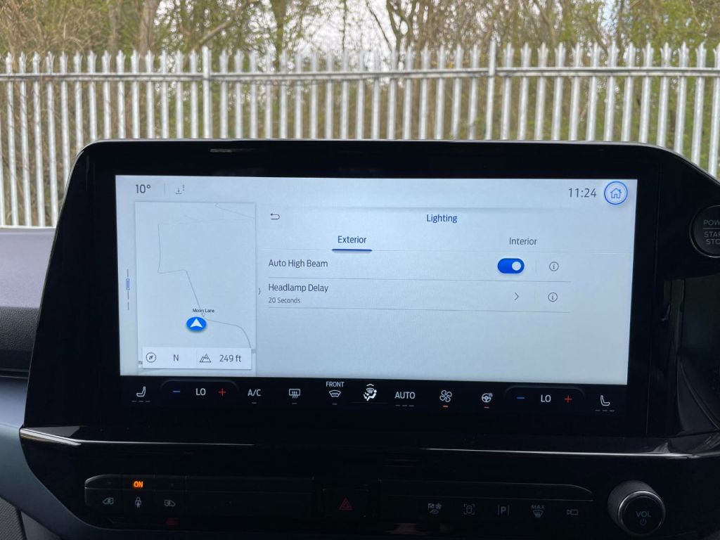 Used Ford Tourneo Custom 2024 for sale - 77836203: Photo 68