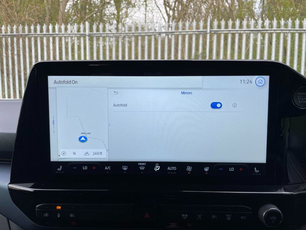 Used Ford Tourneo Custom 2024 for sale - 77836203: Photo 69