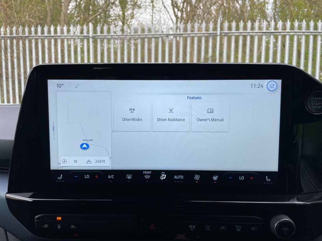 Used Ford Tourneo Custom 2024 for sale - 77836203: Photo 70