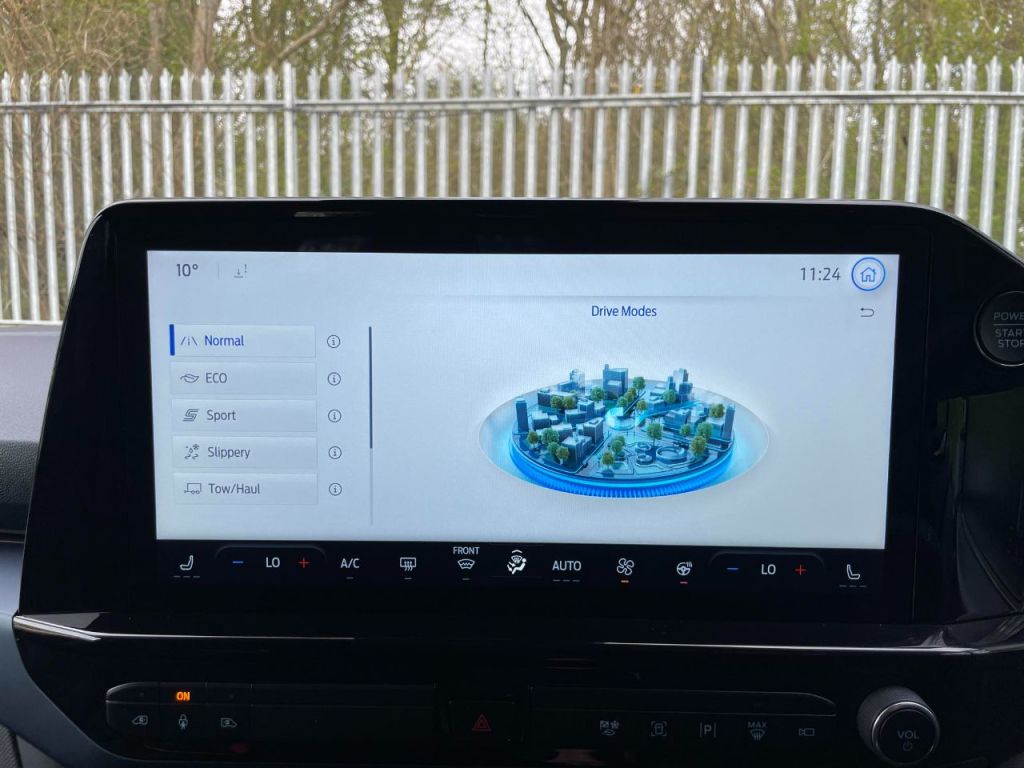 Used Ford Tourneo Custom 2024 for sale - 77836203: Photo 71