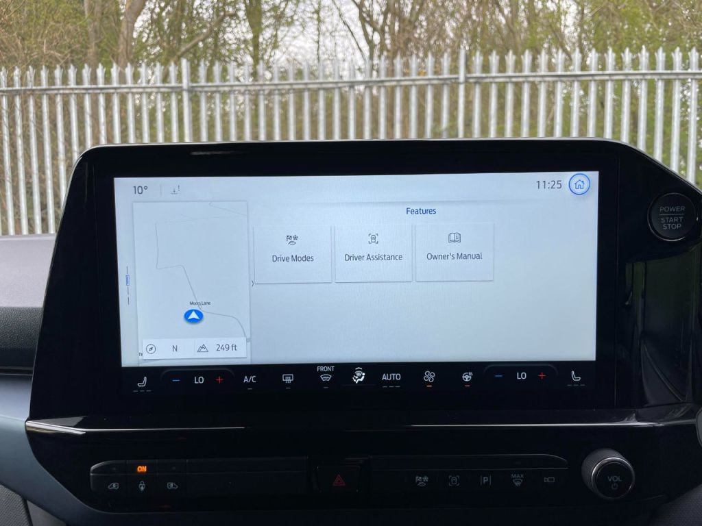 Used Ford Tourneo Custom 2024 for sale - 77836203: Photo 72