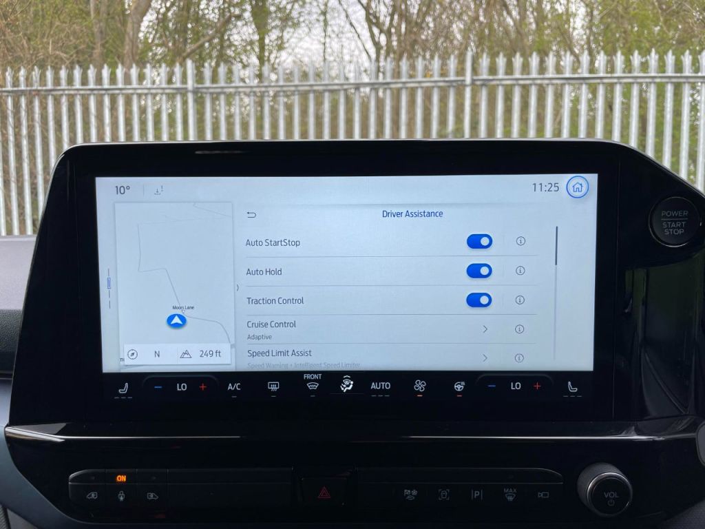 Used Ford Tourneo Custom 2024 for sale - 77836203: Photo 73