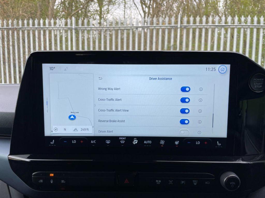 Used Ford Tourneo Custom 2024 for sale - 77836203: Photo 75