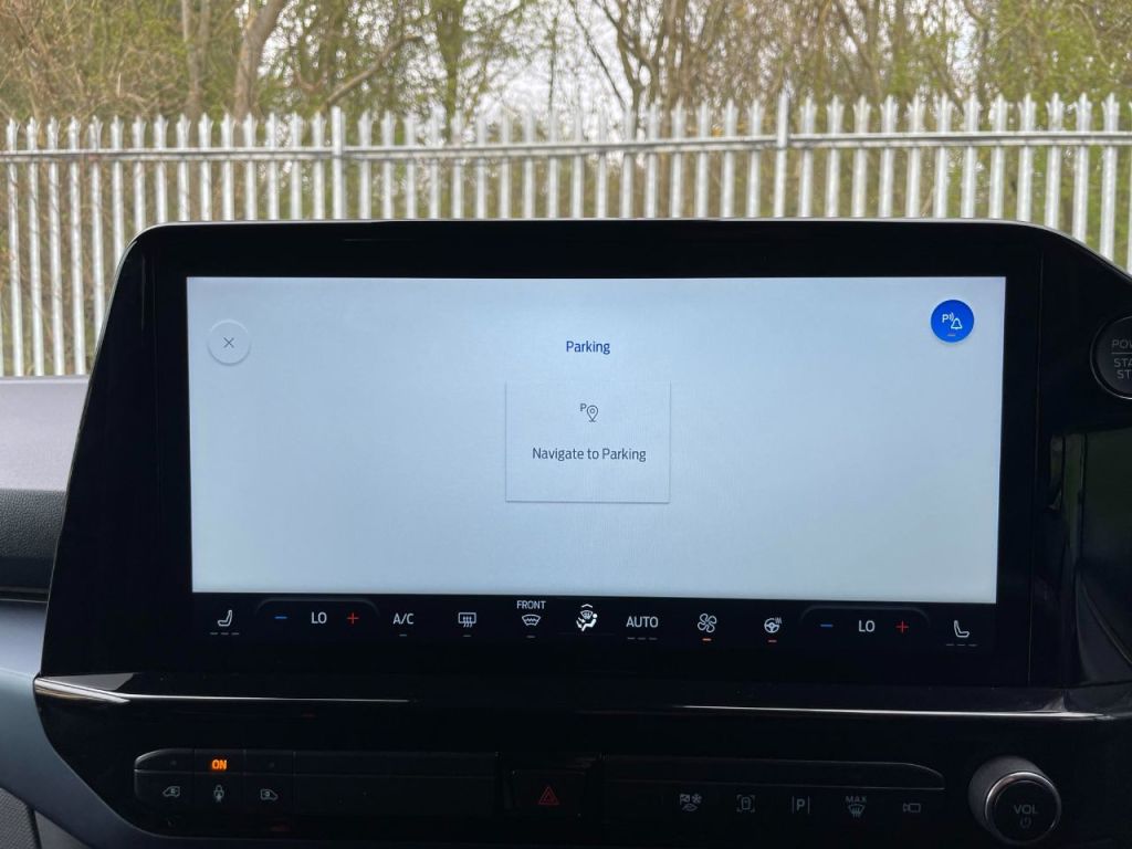 Used Ford Tourneo Custom 2024 for sale - 77836203: Photo 76