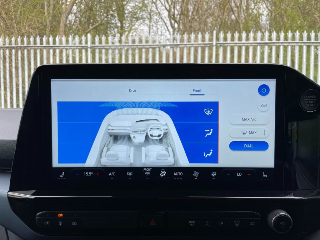 Used Ford Tourneo Custom 2024 for sale - 77836203: Photo 77