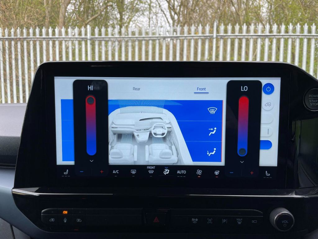 Used Ford Tourneo Custom 2024 for sale - 77836203: Photo 78