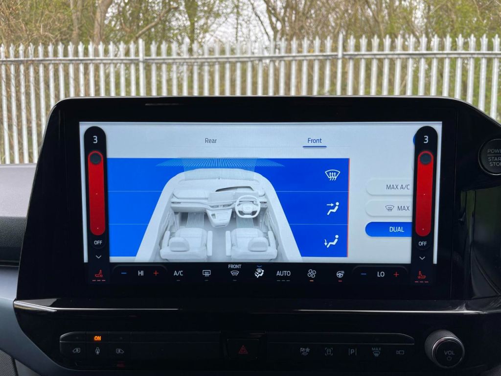 Used Ford Tourneo Custom 2024 for sale - 77836203: Photo 79