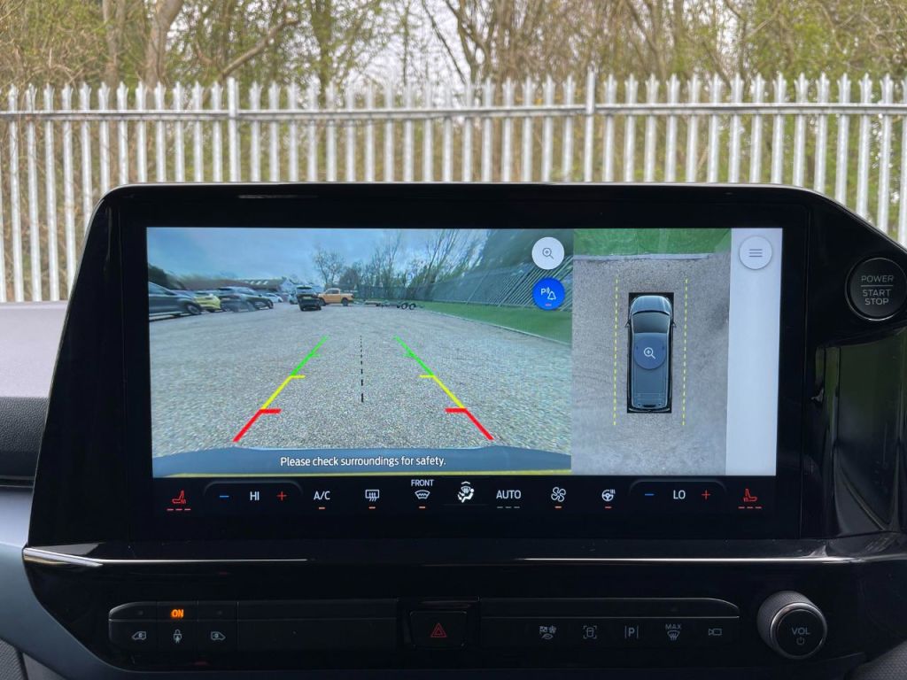 Used Ford Tourneo Custom 2024 for sale - 77836203: Photo 81