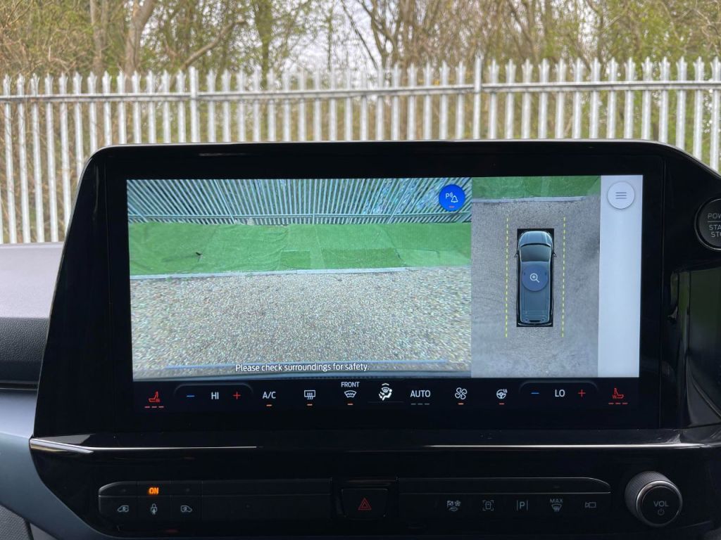 Used Ford Tourneo Custom 2024 for sale - 77836203: Photo 82