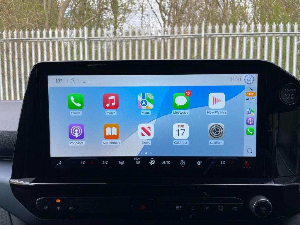 Used Ford Tourneo Custom 2024 for sale - 77836203: Photo 83