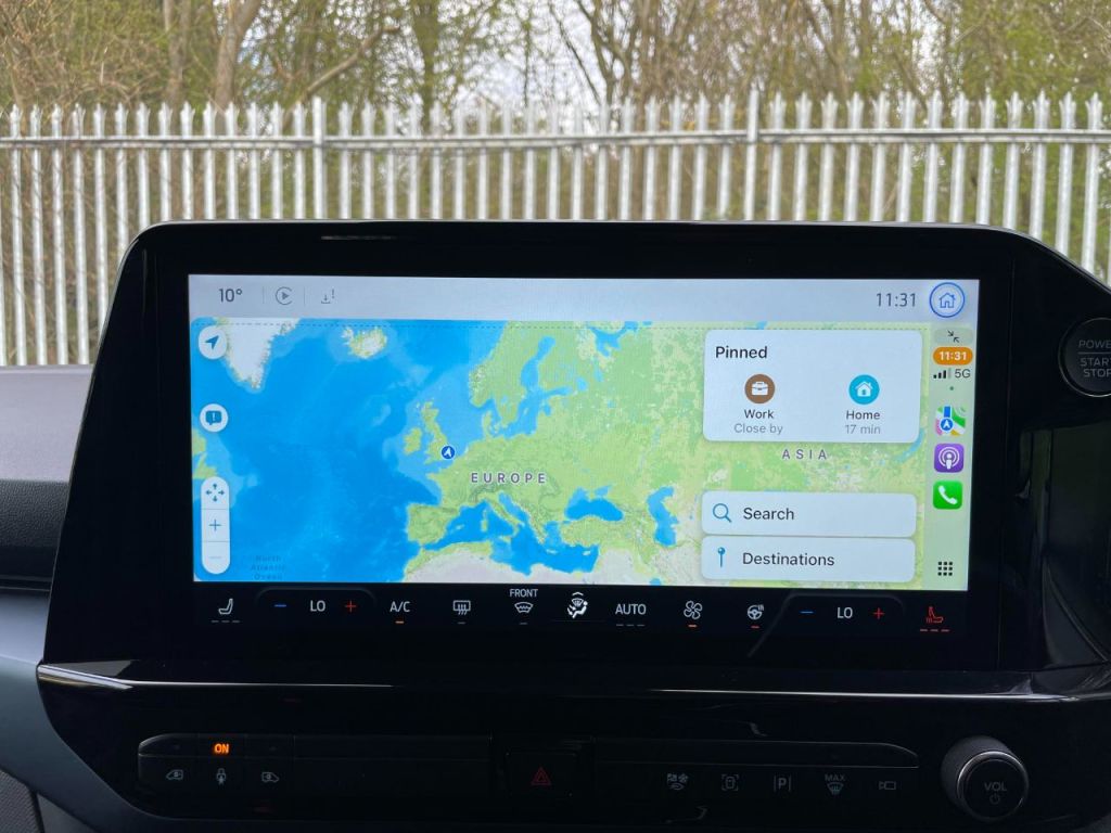 Used Ford Tourneo Custom 2024 for sale - 77836203: Photo 84