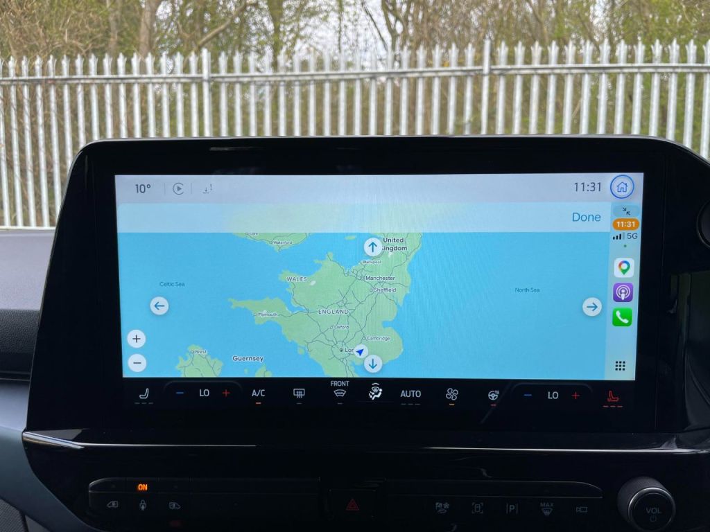 Used Ford Tourneo Custom 2024 for sale - 77836203: Photo 85