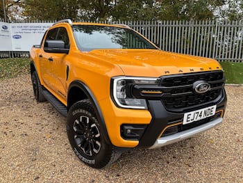 Used Ford Ranger 2024 for sale - 79653818: Photo