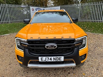 Used Ford Ranger 2024 for sale - 79653818: Photo