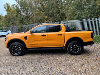 Used Ford Ranger 2024 for sale - 79653818: Photo