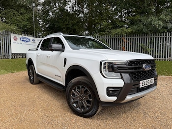 Used Ford Ranger 2025 for sale - 79275606: Photo