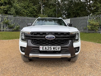 Used Ford Ranger 2025 for sale - 79275606: Photo