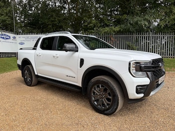 Used Ford Ranger 2025 for sale - 79275606: Photo