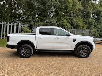 Used Ford Ranger 2025 for sale - 79275606: Photo