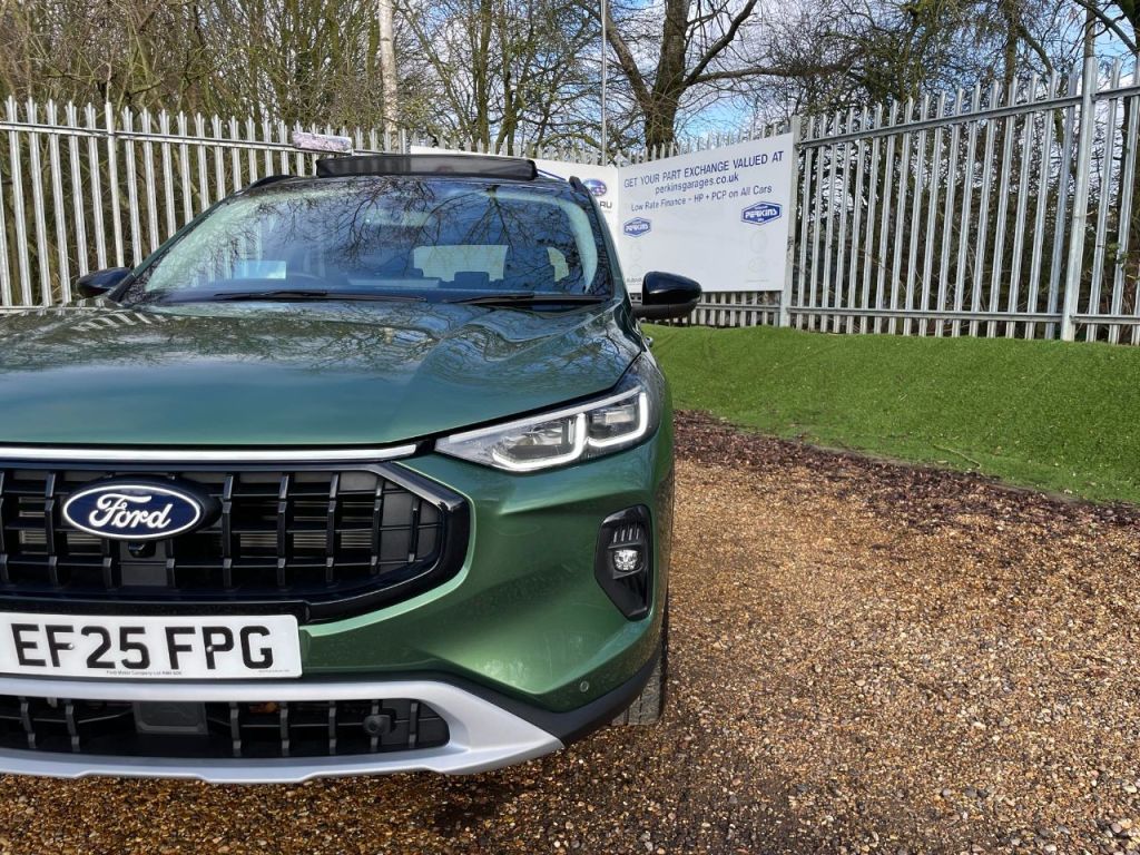 Used Ford Kuga 2025 for sale - 77301556: Photo 10