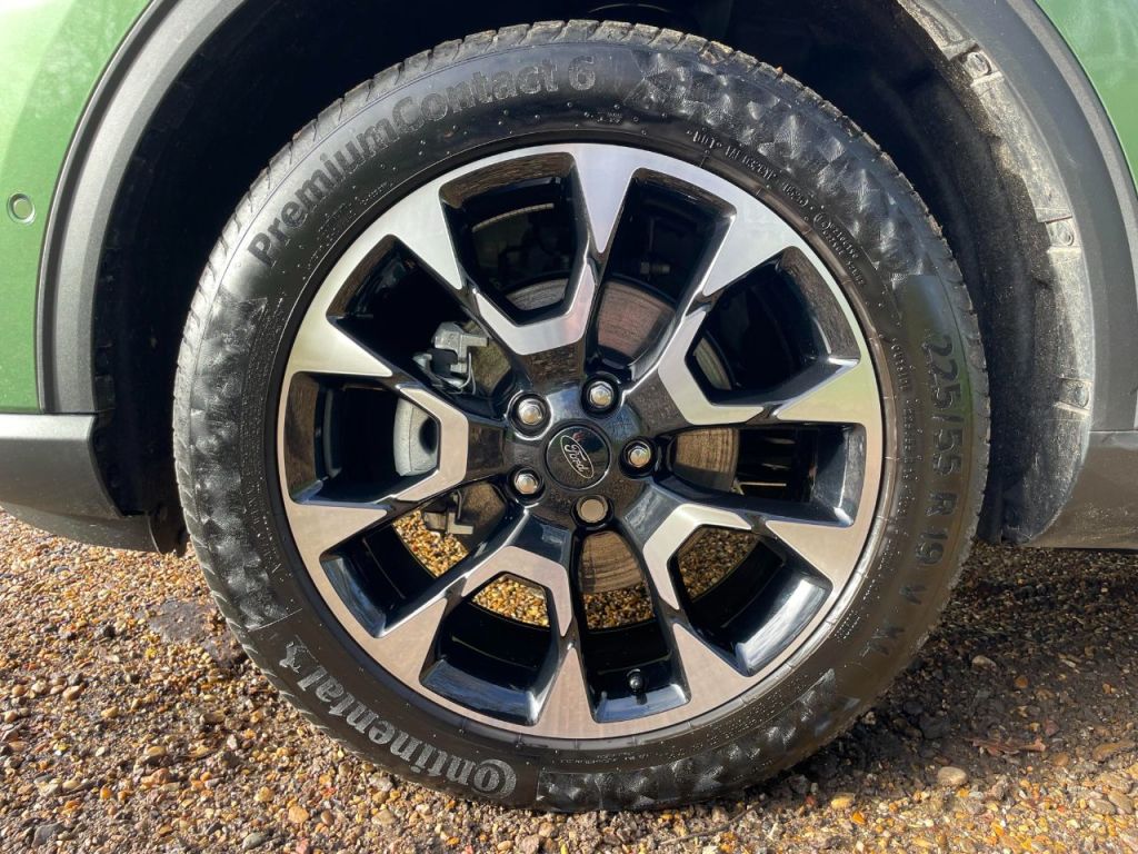 Used Ford Kuga 2025 for sale - 77301556: Photo 14