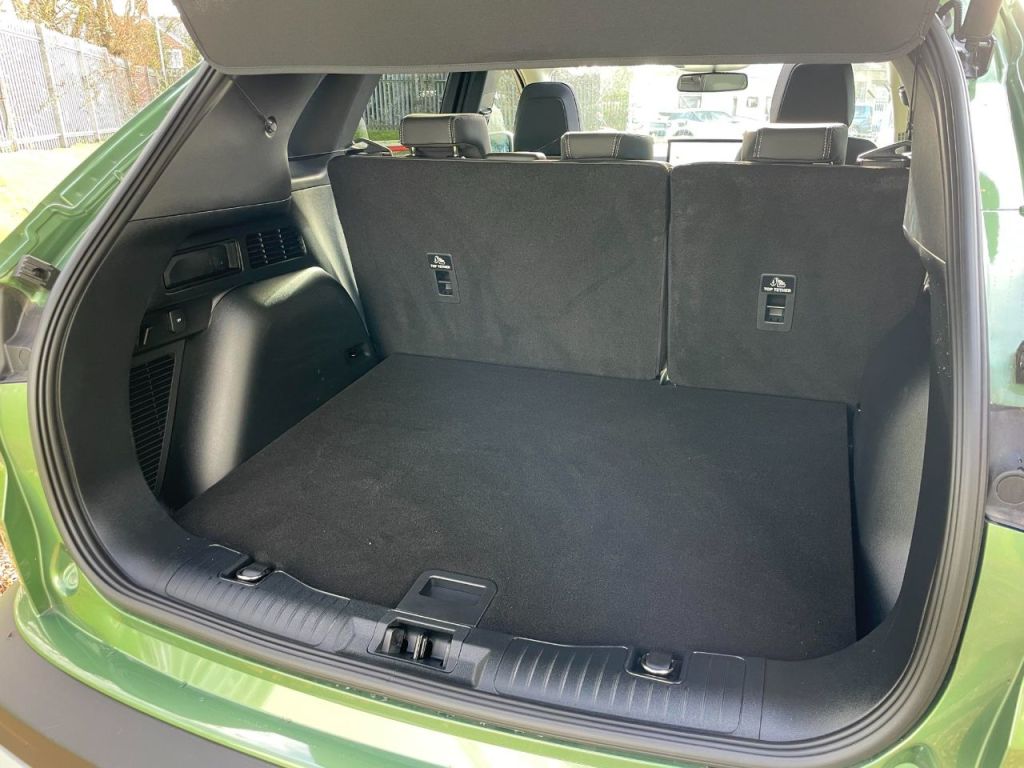 Used Ford Kuga 2025 for sale - 77301556: Photo 19