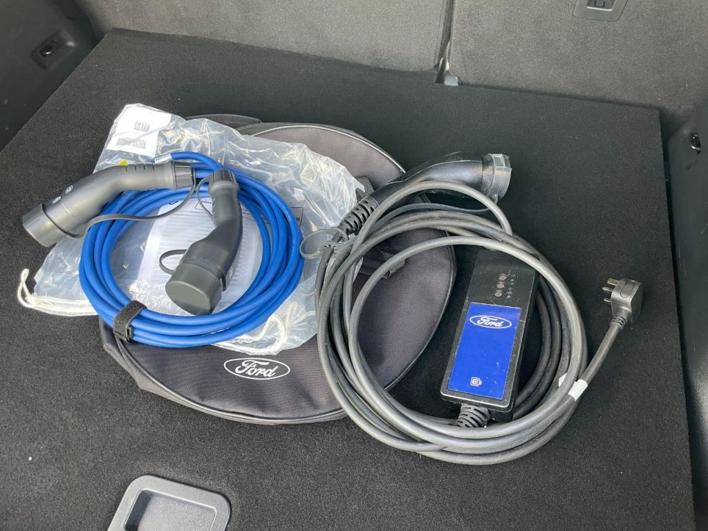 Used Ford Kuga 2025 for sale - 77301556: Photo 21