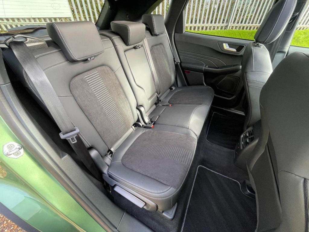 Used Ford Kuga 2025 for sale - 77301556: Photo 25