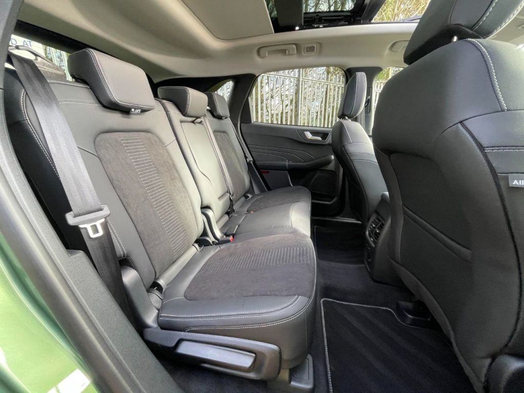 Used Ford Kuga 2025 for sale - 77301556: Photo 26