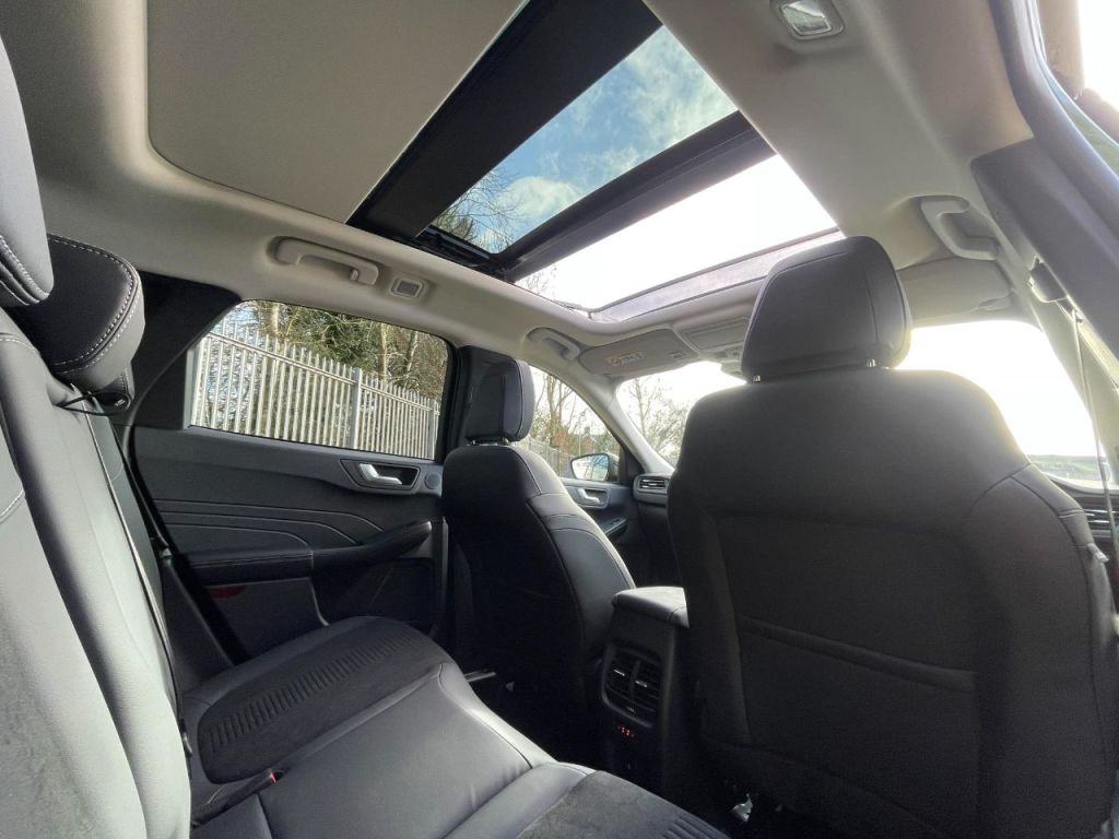 Used Ford Kuga 2025 for sale - 77301556: Photo 29