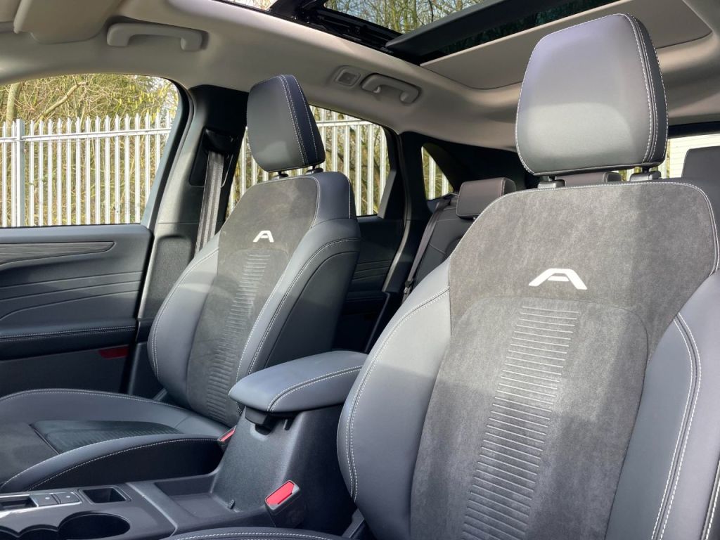 Used Ford Kuga 2025 for sale - 77301556: Photo 32