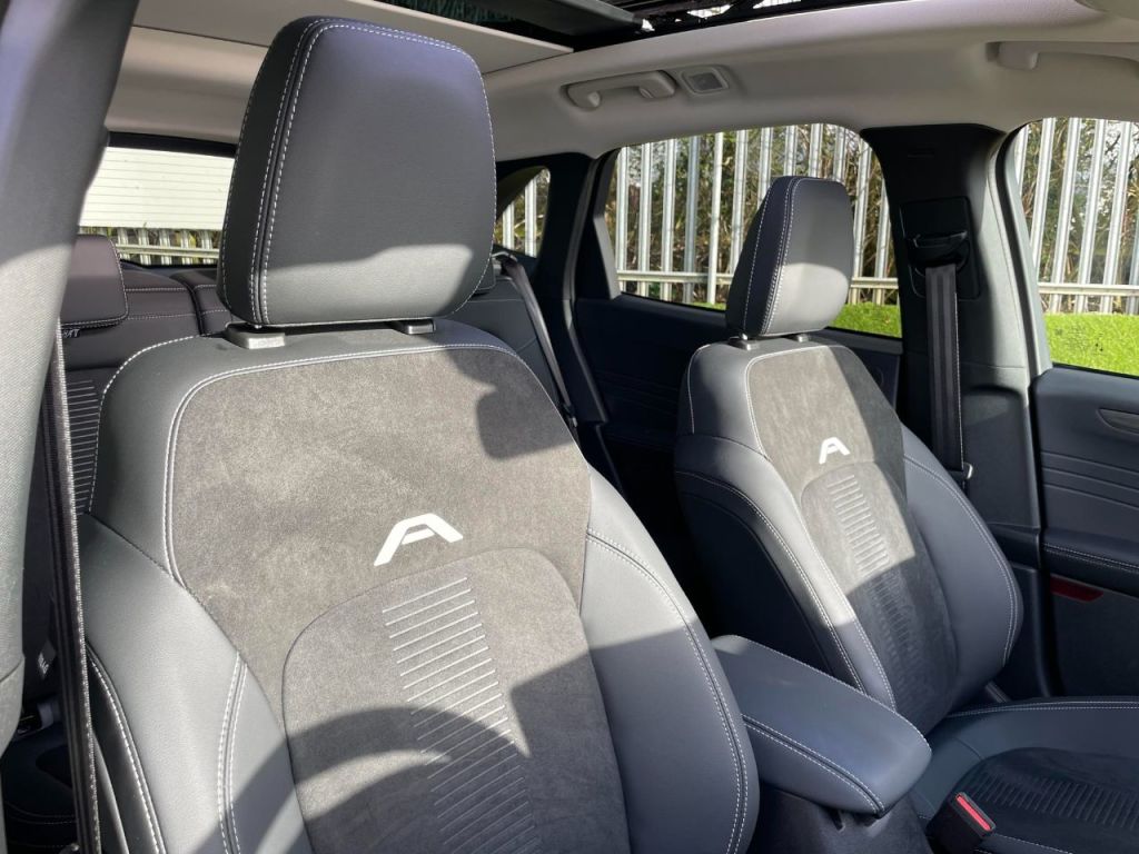 Used Ford Kuga 2025 for sale - 77301556: Photo 34