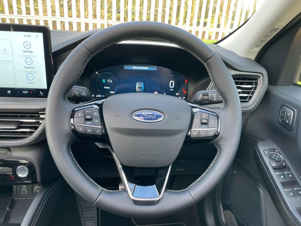 Used Ford Kuga 2025 for sale - 77301556: Photo 38