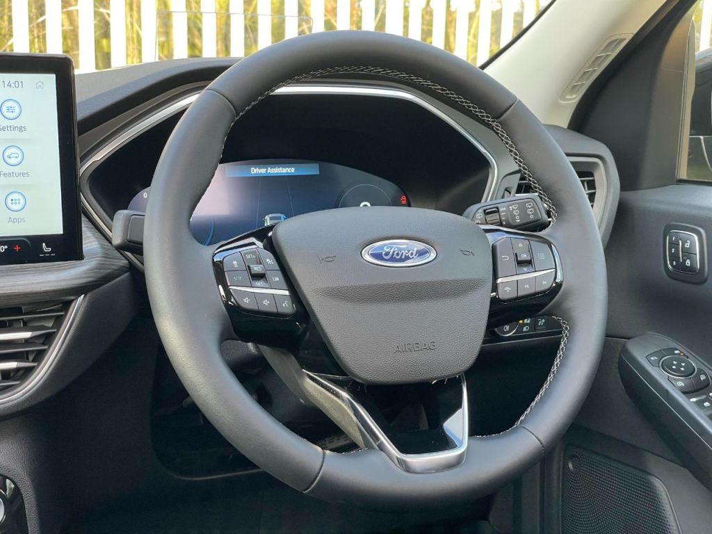 Used Ford Kuga 2025 for sale - 77301556: Photo 39