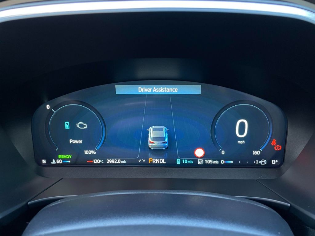 Used Ford Kuga 2025 for sale - 77301556: Photo 43