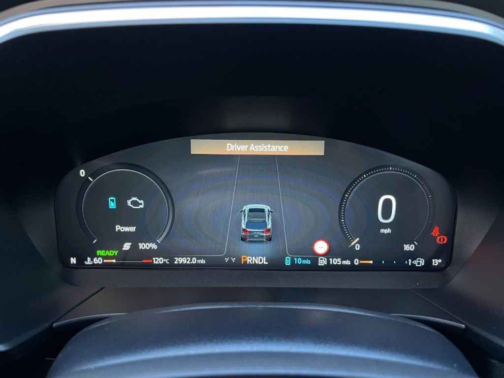 Used Ford Kuga 2025 for sale - 77301556: Photo 44