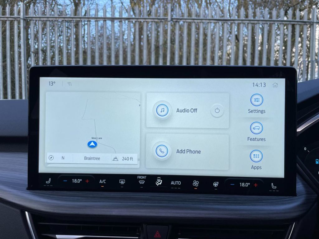 Used Ford Kuga 2025 for sale - 77301556: Photo 50