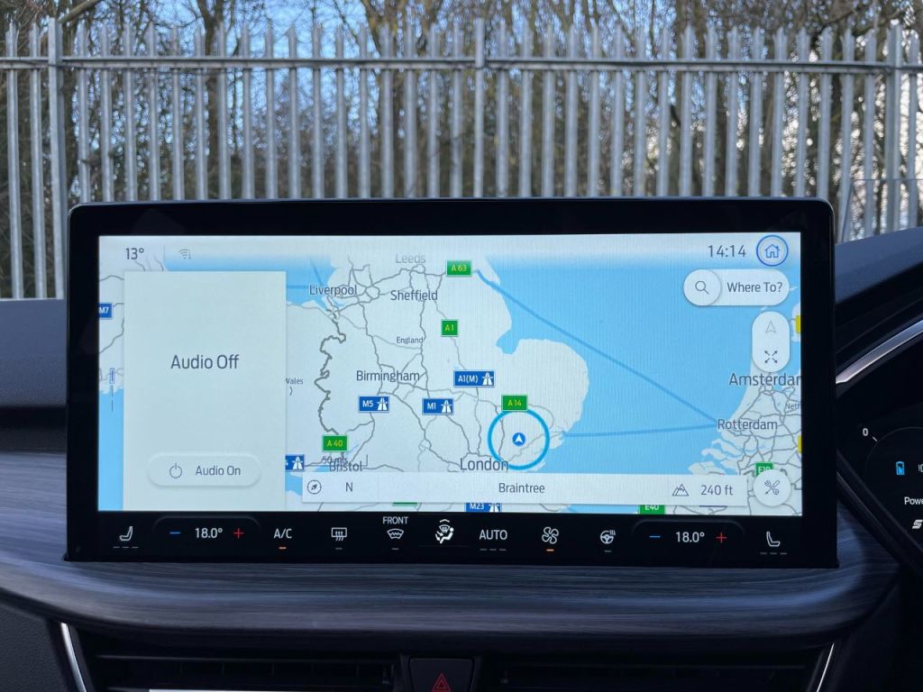 Used Ford Kuga 2025 for sale - 77301556: Photo 51