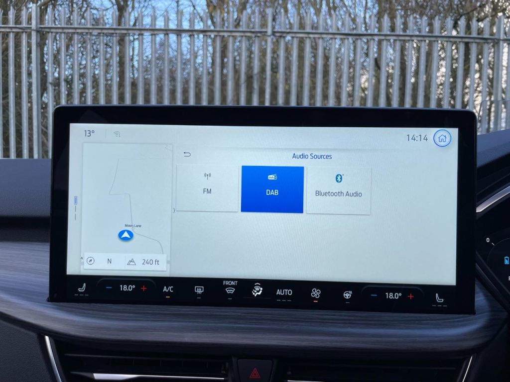 Used Ford Kuga 2025 for sale - 77301556: Photo 52