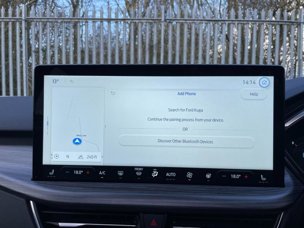 Used Ford Kuga 2025 for sale - 77301556: Photo 53