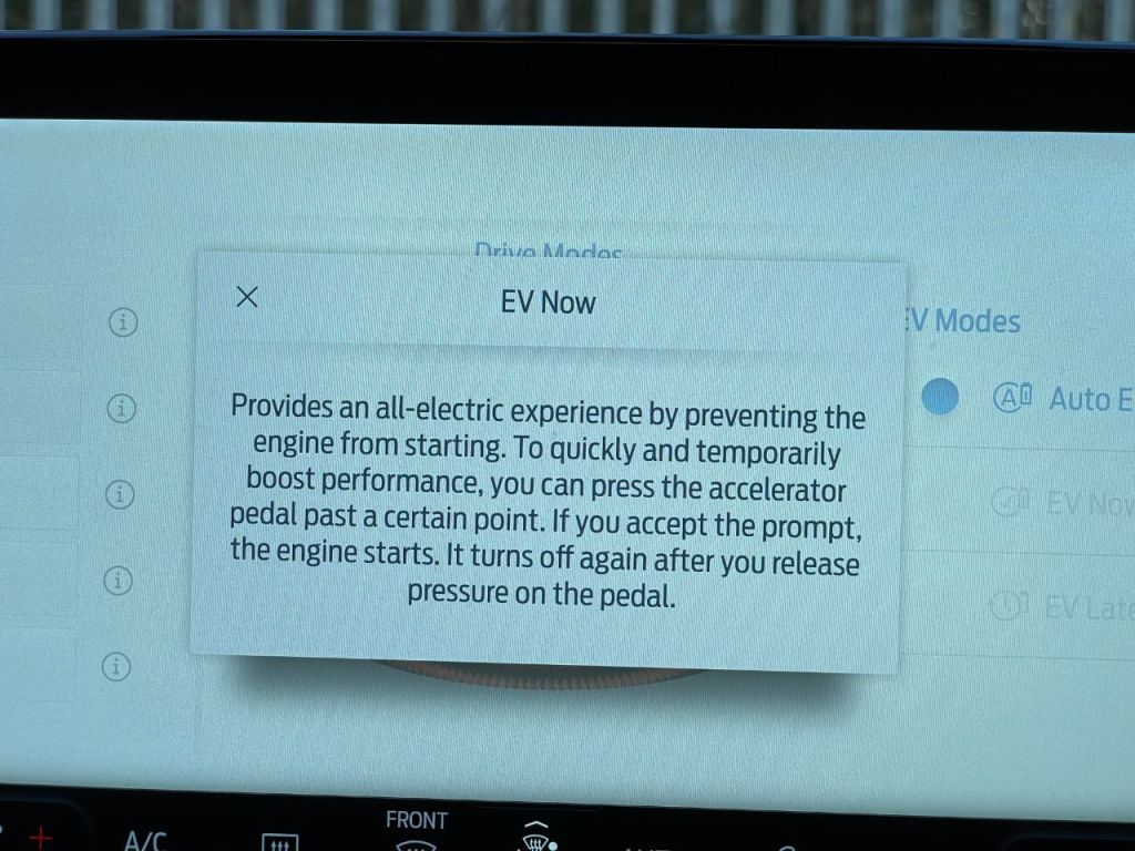 Used Ford Kuga 2025 for sale - 77301556: Photo 56