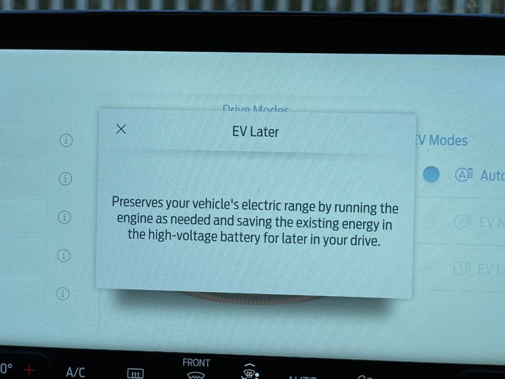 Used Ford Kuga 2025 for sale - 77301556: Photo 57