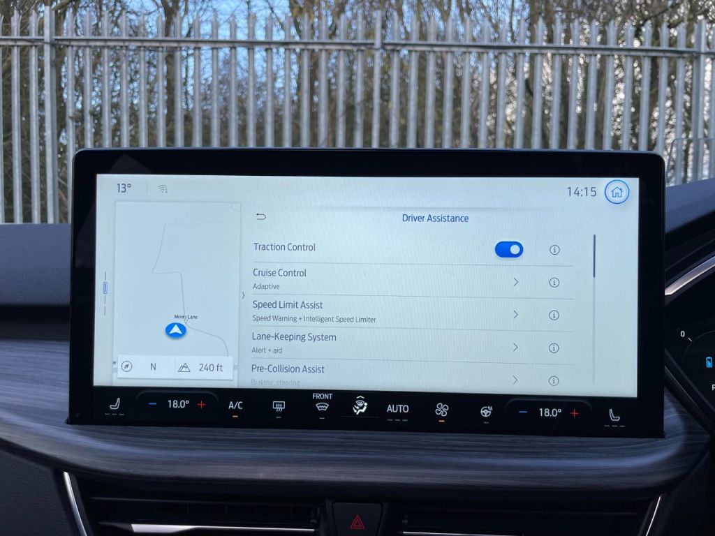 Used Ford Kuga 2025 for sale - 77301556: Photo 58