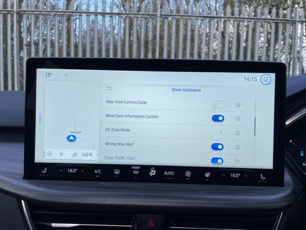 Used Ford Kuga 2025 for sale - 77301556: Photo 59