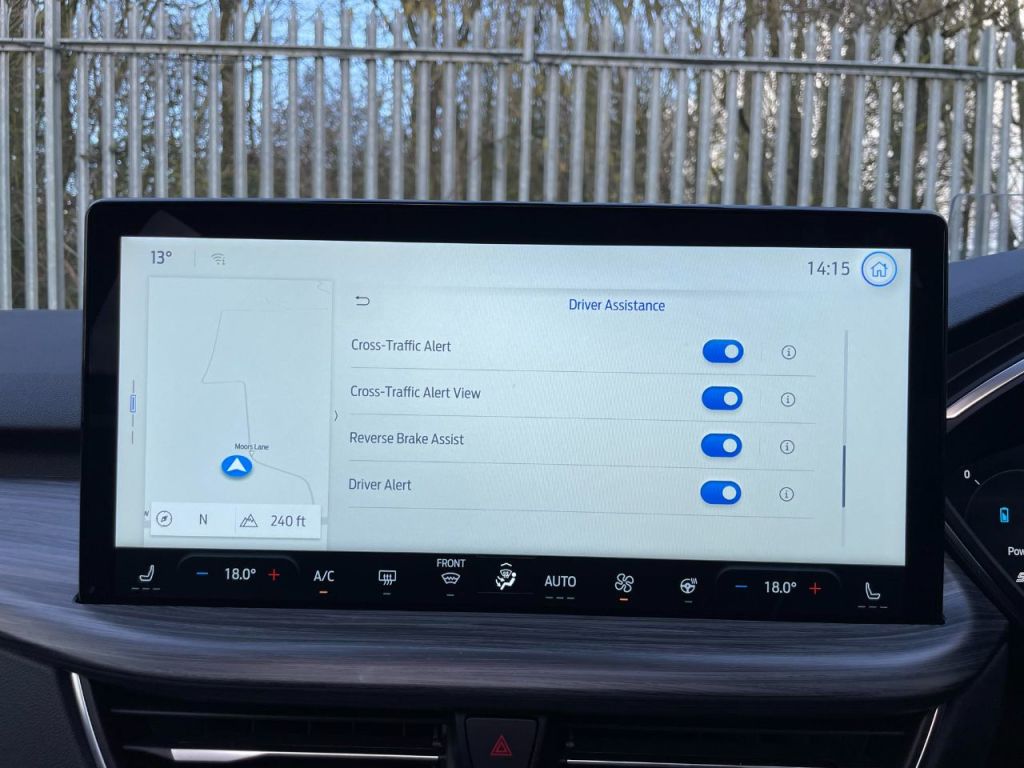 Used Ford Kuga 2025 for sale - 77301556: Photo 60